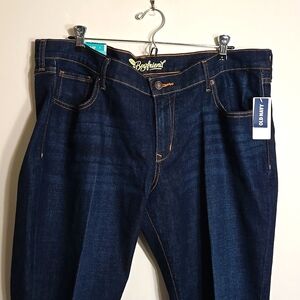NWT Old Navy Boyfriend Skinny Jeans Size 16 Regular